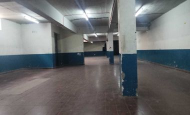 Bodega en arriendo en MACUL