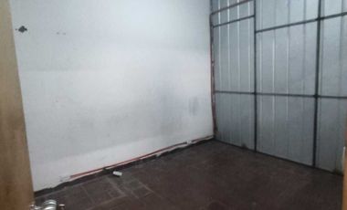 Bodega en arriendo en MACUL