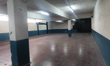 Bodega en arriendo en MACUL