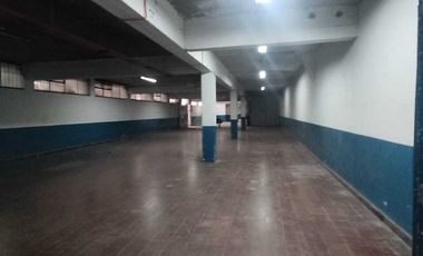 Bodega en arriendo en MACUL