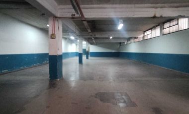 Bodega en arriendo en MACUL