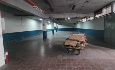 Bodega en arriendo en MACUL