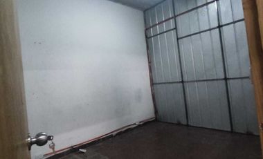 Bodega en arriendo en MACUL