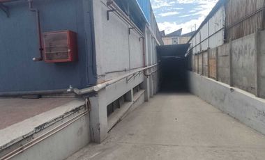 Bodega en arriendo en MACUL