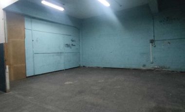 Bodega en arriendo en MACUL