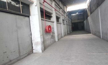 Bodega en arriendo en MACUL