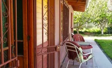 Parcela en venta en VICUÑA