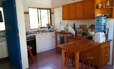 Parcela en venta en VICUÑA