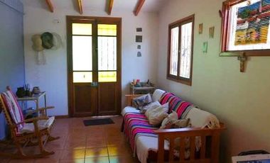 Parcela en venta en VICUÑA