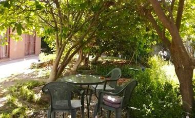 Parcela en venta en VICUÑA