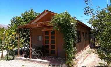 Parcela en venta en VICUÑA