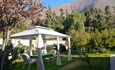 Parcela en venta en VICUÑA