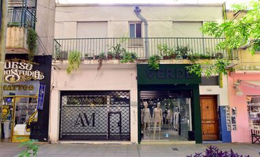 VENTA DEPARTAMENTO 4 AMBIENTES SAN MIGUEL CENTRO