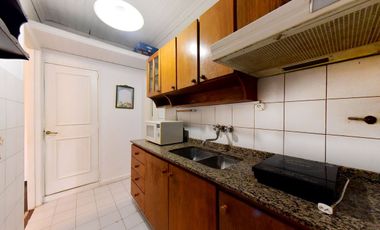 VENTA DEPARTAMENTO 4 AMBIENTES SAN MIGUEL CENTRO