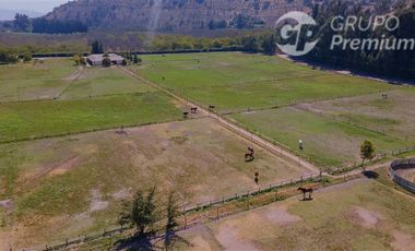 Parcela en Venta en San Agustín  Eucaliptus