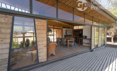 Parcela en Venta en San Agustín  Eucaliptus
