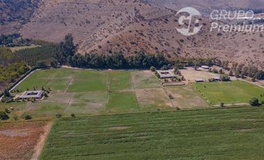 Parcela en Venta en San Agustín  Eucaliptus
