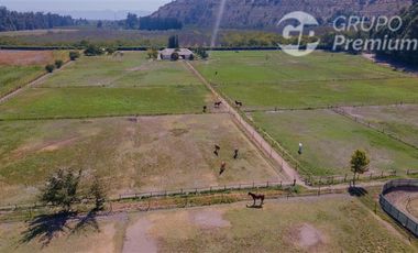 Parcela en Venta en San Agustín  Eucaliptus