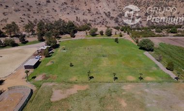 Parcela en Venta en San Agustín  Eucaliptus