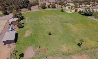 Parcela en Venta en San Agustín  Eucaliptus