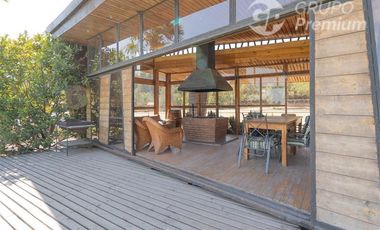 Parcela en Venta en San Agustín  Eucaliptus