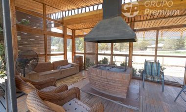 Parcela en Venta en San Agustín  Eucaliptus