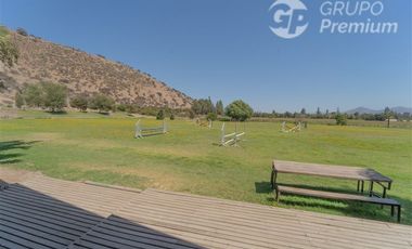 Parcela en Venta en San Agustín  Eucaliptus