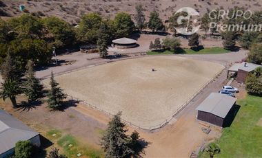Parcela en Venta en San Agustín  Eucaliptus