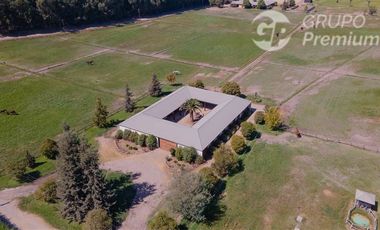Parcela en Venta en San Agustín  Eucaliptus