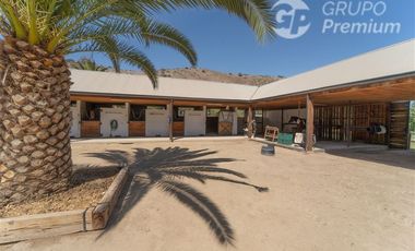 Parcela en Venta en San Agustín  Eucaliptus