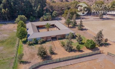Parcela en Venta en San Agustín  Eucaliptus