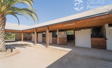 Parcela en Venta en San Agustín  Eucaliptus