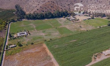 Parcela en Venta en San Agustín  Eucaliptus