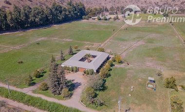 Parcela en Venta en San Agustín  Eucaliptus