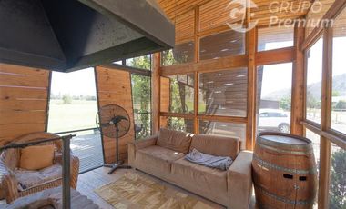 Parcela en Venta en San Agustín  Eucaliptus