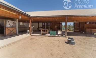 Parcela en Venta en San Agustín  Eucaliptus