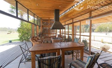 Parcela en Venta en San Agustín  Eucaliptus