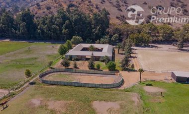 Parcela en Venta en San Agustín  Eucaliptus