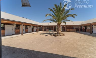 Parcela en Venta en San Agustín  Eucaliptus
