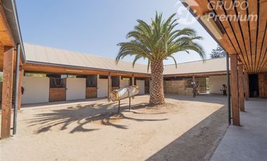 Parcela en Venta en San Agustín  Eucaliptus