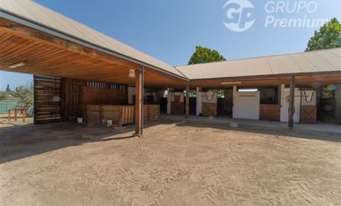 Parcela en Venta en San Agustín  Eucaliptus