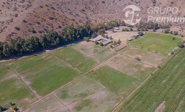 Parcela en Venta en San Agustín  Eucaliptus