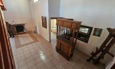 Bonita cabaña con terreño amplio de mazamitla jalisco