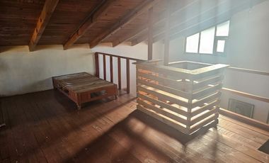 Bonita cabaña con terreño amplio de mazamitla jalisco