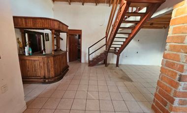 Bonita cabaña con terreño amplio de mazamitla jalisco