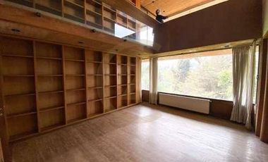 ARRIENDO CASA VITACURA LO CURRO CONDOMINIO