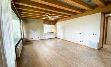 ARRIENDO CASA VITACURA LO CURRO CONDOMINIO
