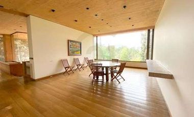 ARRIENDO CASA VITACURA LO CURRO CONDOMINIO