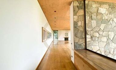 ARRIENDO CASA VITACURA LO CURRO CONDOMINIO
