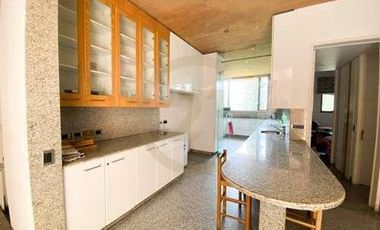 ARRIENDO CASA VITACURA LO CURRO CONDOMINIO